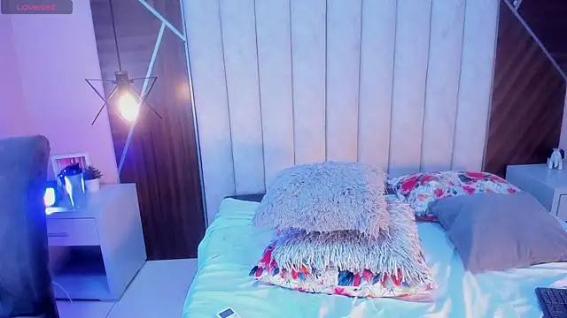 Show de CAROLYNFOSTER na webcam