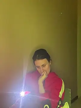 Flossy_VettieのライブXXXチャット