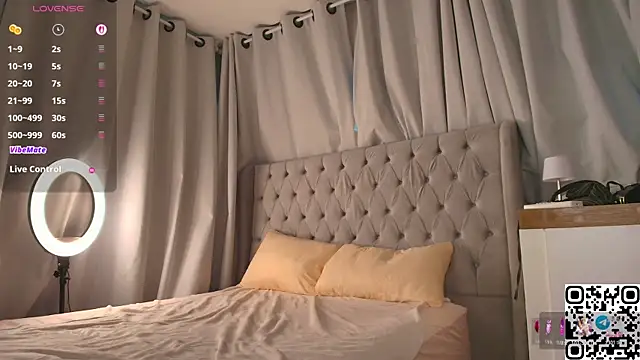 Skinny_Alice's Live XXX Chat