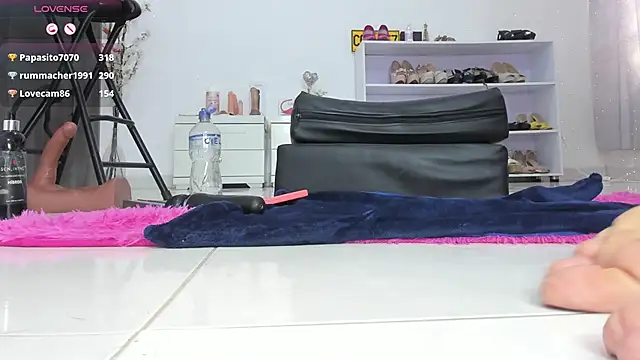 Alexia_Silver22 라이브 XXX 채팅