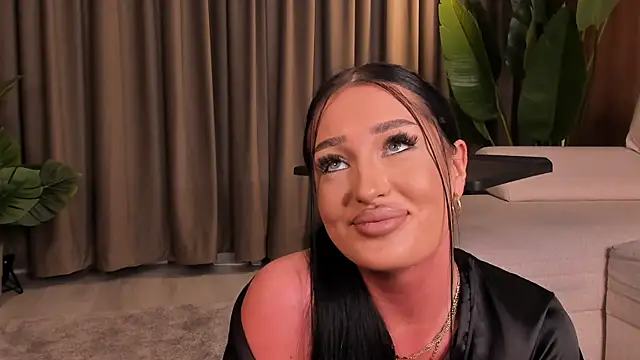 EmeraldKat 라이브 XXX 채팅