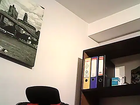 mastercharisma35 Webcam show