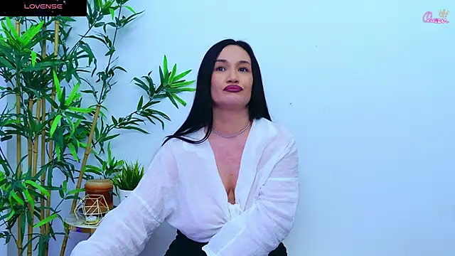 Daliya_ Adlı Modelin Canlı XXX Sohbeti