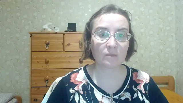 XXX chat uživo modela Smart_Rose