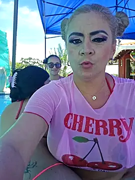 anita1976 网络视讯表演