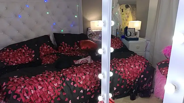 Chat XXX Live RoxalanaStar