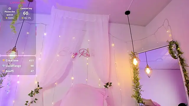 eimi_rosse18 Obrolan Langsung XXX