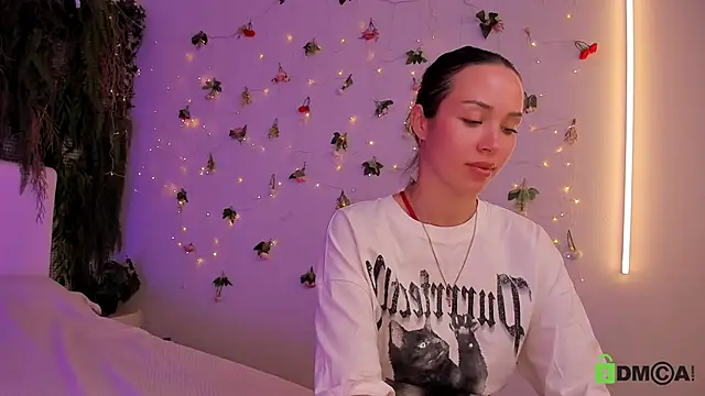 Black_Jenny Live XXX Chat