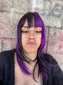 mimi_miauu's Live XXX Chat