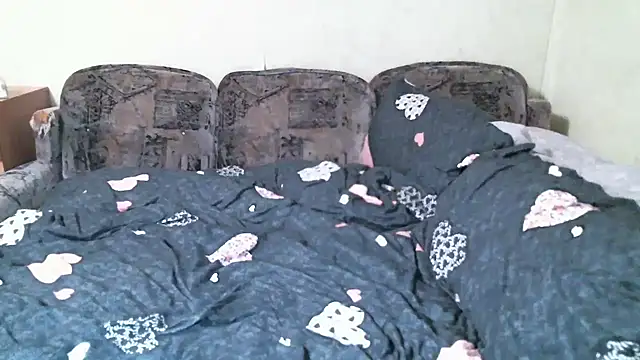 Czat XXX na żywo – Lana555