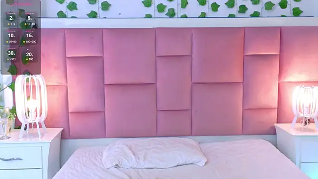 kaily_sweet1 Obrolan Langsung XXX