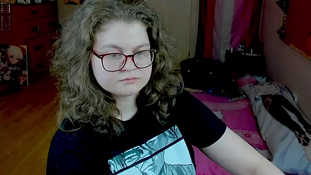 Chat XXX ao vivo de Sashy_Way