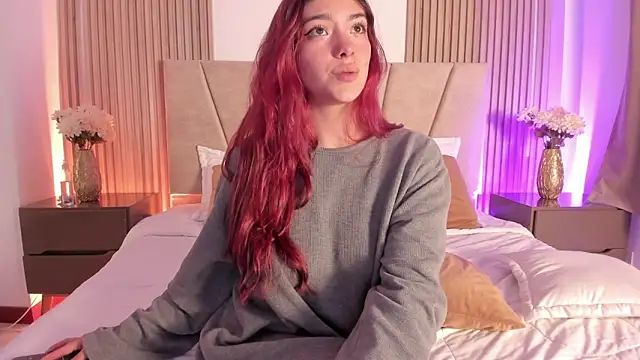 دردشة Victoria_Beaumont الجنسية المباشرة