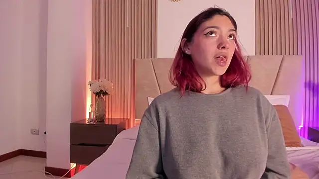 XXX chat uživo modela Victoria_Beaumont