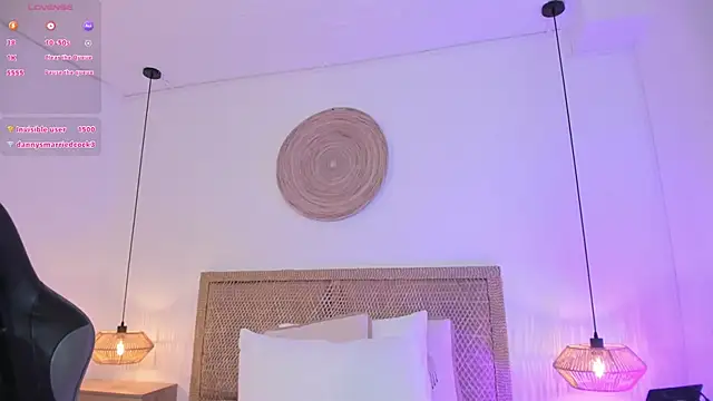 دردشة desireee_ الجنسية المباشرة