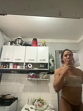 عرض كام Isabelaa_