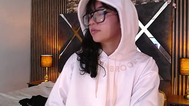 Czat XXX na żywo – Amy_channel