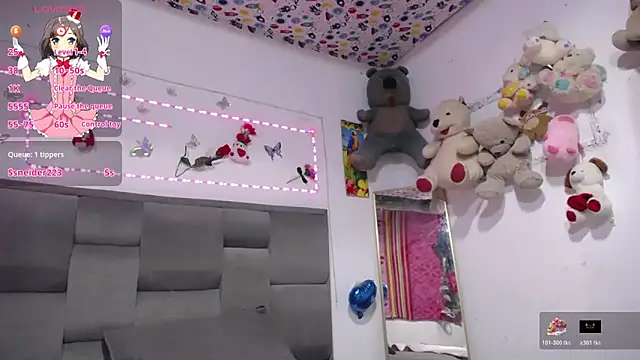 Sharloth_milf Live XXX-Chat