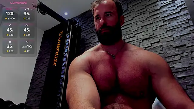 David_Big_Daddyn Live XXX chat