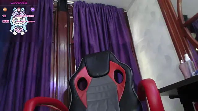 Sally23_ 라이브 XXX 채팅