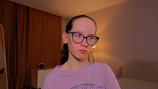 Czat XXX na żywo – BettyBrowni