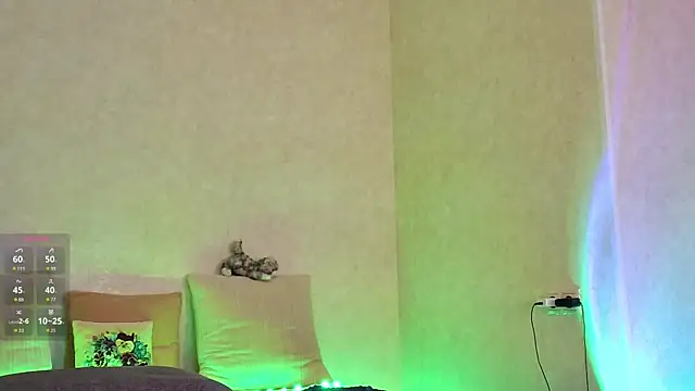 Roseaa Live XXX Chat