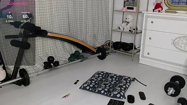 SarahRaynex Live XXX-Chat