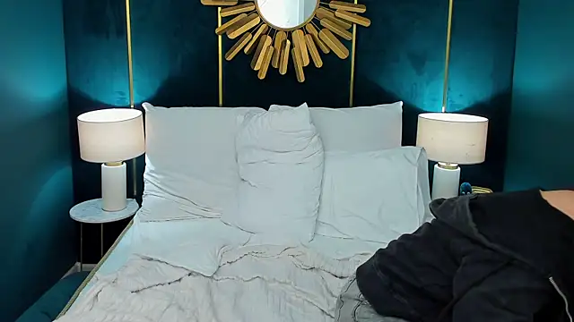 LizyBex Live XXX-Chat