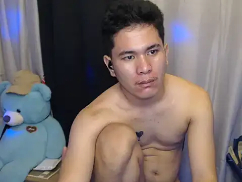 master_levi Pertunjukan Webcam