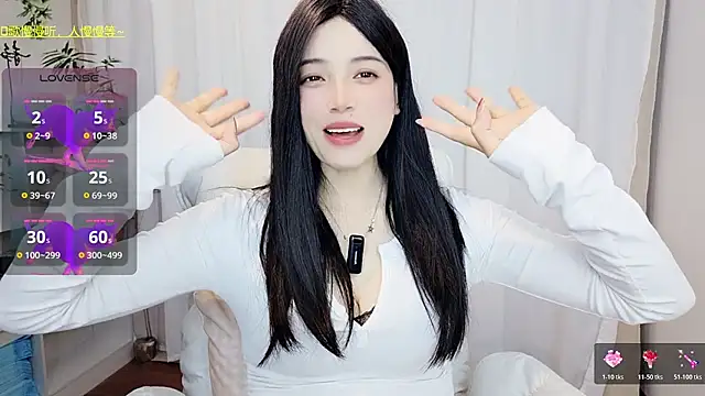 Augenstern_cat 现场XXX聊天