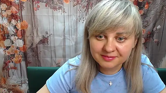 VeronicaSvitt Live XXX-Chat