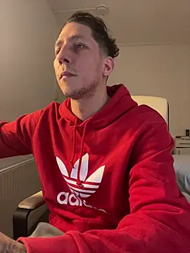 TitanNoir Webcam show