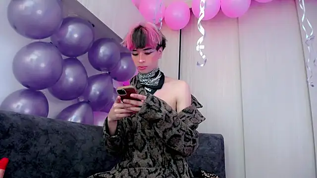 Онлайн чат XXX Darksweet_jack