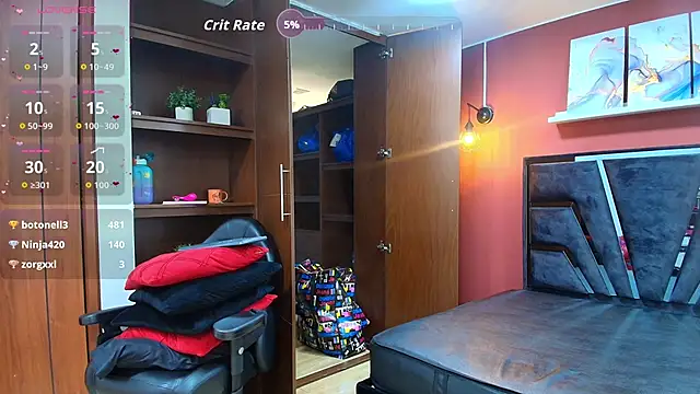 DacotaAndersonDirty 라이브 XXX 채팅