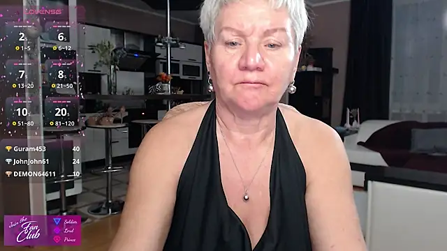 roxana_brooksのライブXXXチャット