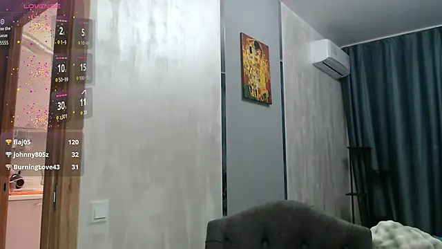 Stacy_DaviceのライブXXXチャット