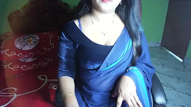 Chat +18 de BengaliQueenStar ao vivo