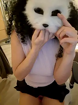 SPrITZMAUS Webcam-Show