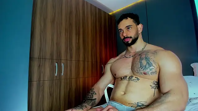 massimo_visconti 即時 XXX 聊天