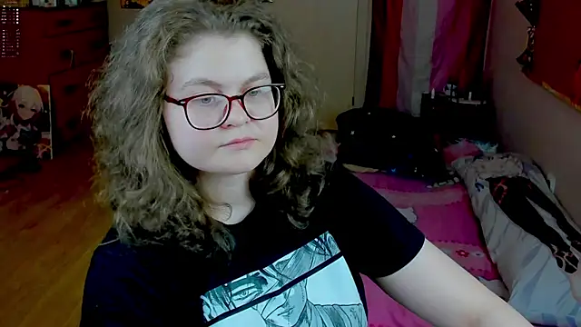 Sashy_Way: онлайн-секс-чат