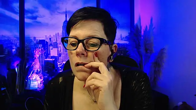 ninarandmann Webcam-Show