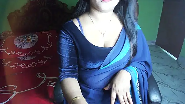 BengaliQueenStar 现场XXX聊天