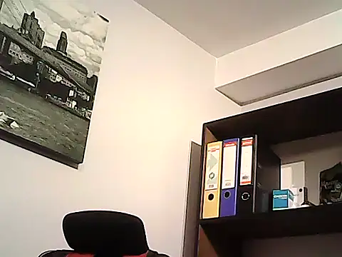 แชท XXX สดของ mastercharisma35