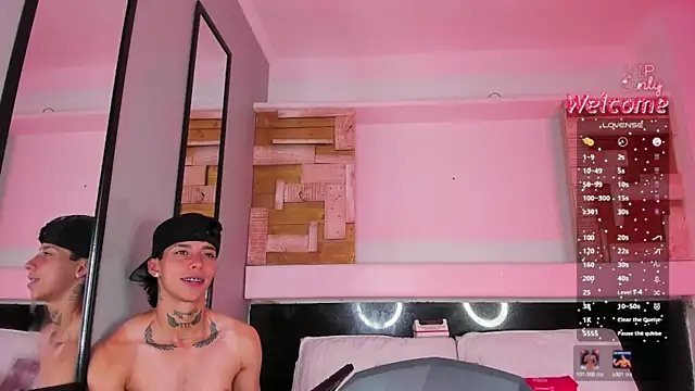 AmberAdams_ Chat XXX live