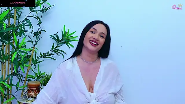 Daliya_ Chat XXX in diretta