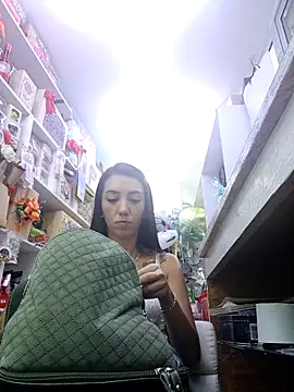 LunaZambrano: απευθείας συνομιλία ΧΧΧ