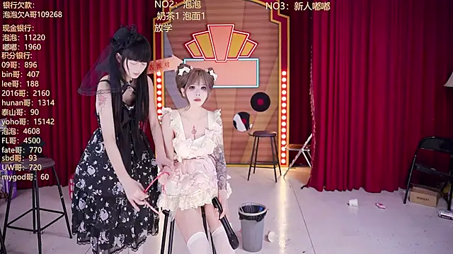 MSN101 live XXX chat