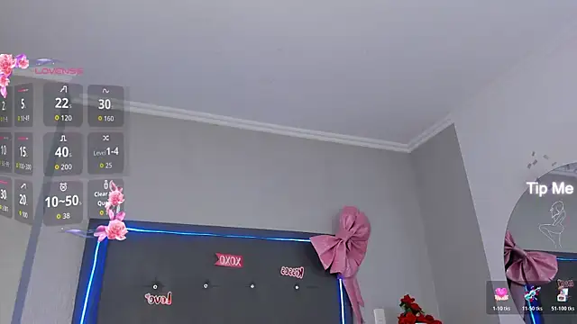 Chat +18 de mia_gomez7 ao vivo