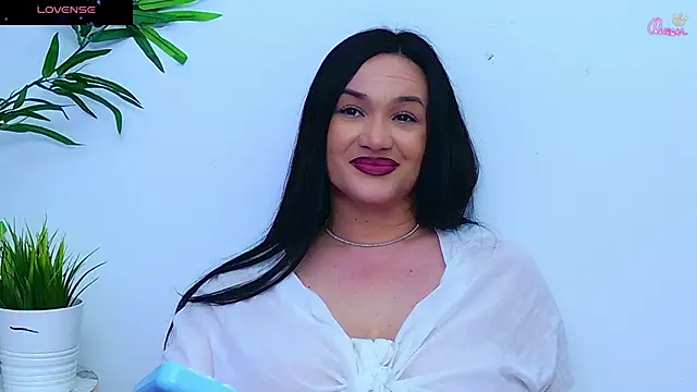 Daliya_ Live XXX-Chat