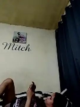 sexymitchyx24 Show Webcam